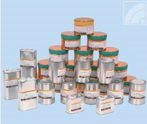 Printing ink