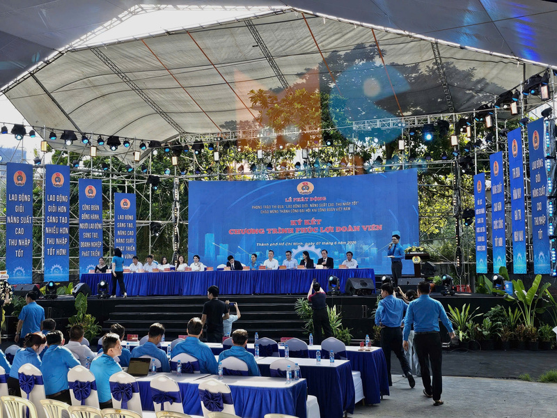 Sound and lighting rental