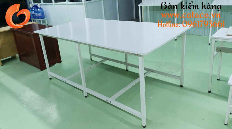 Packing Table