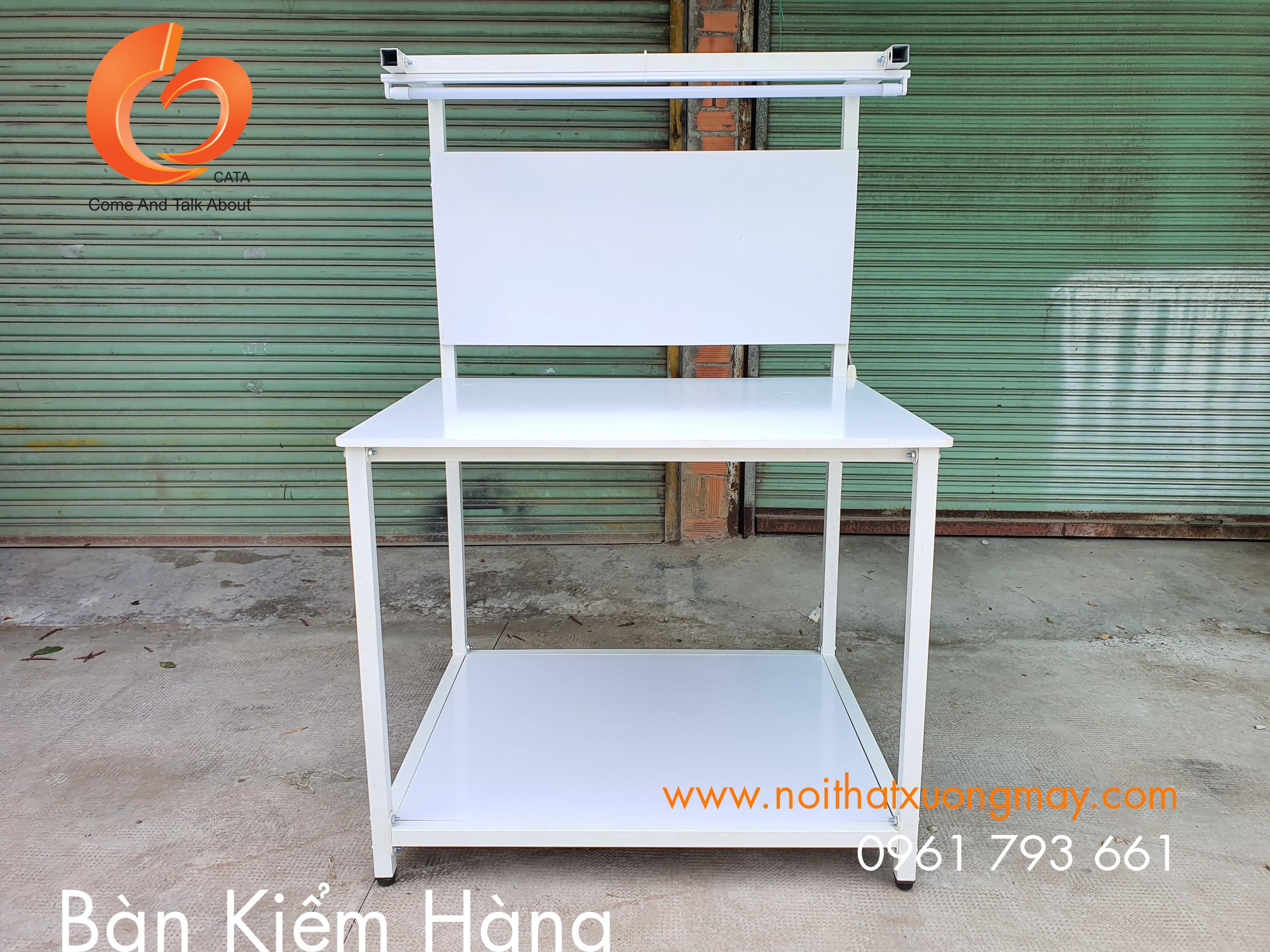 QC Table