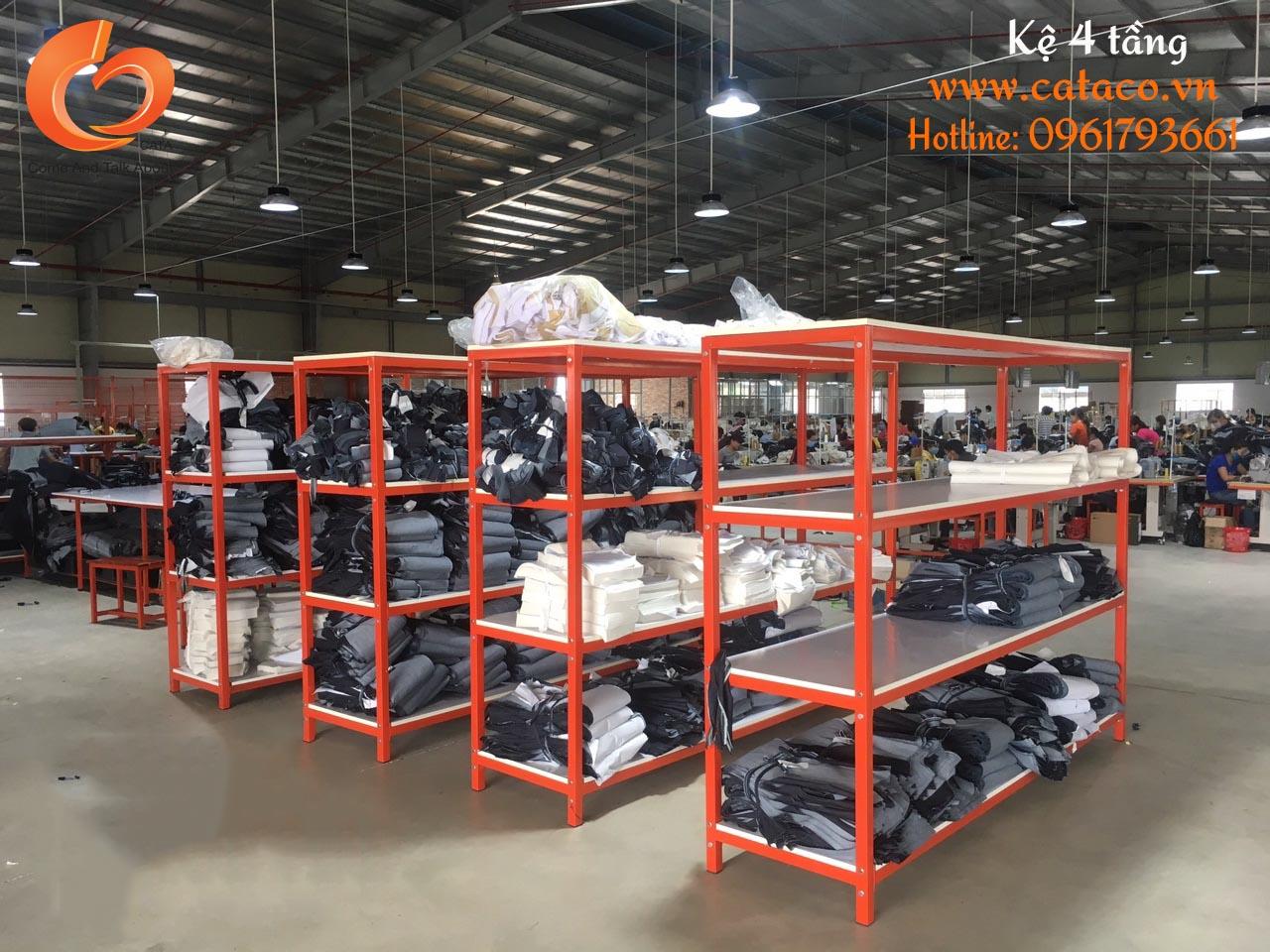 Storage Racks