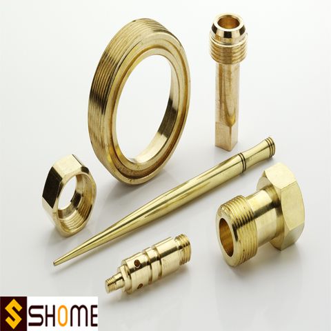 CNC Precision Mechanical