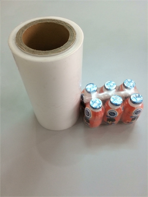 Shrink PE Films