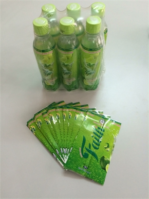 Shrink PE Films