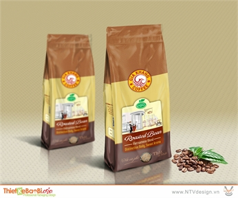 Compound packaging