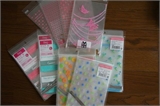 Plastic packaging