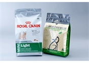 Compound packaging