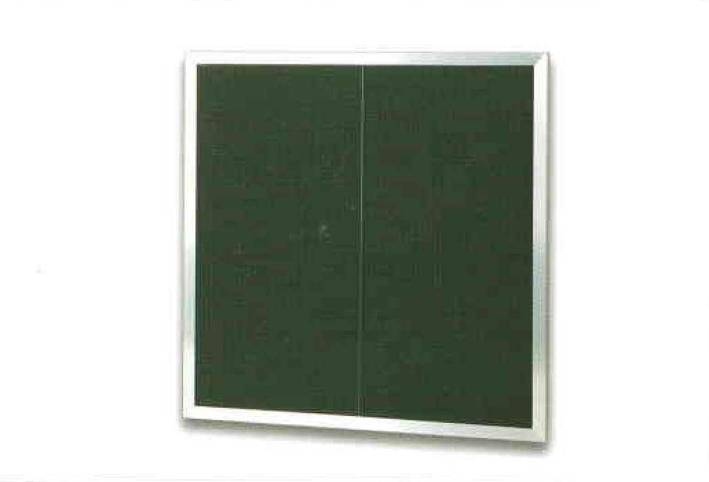 Industrial filter equipment