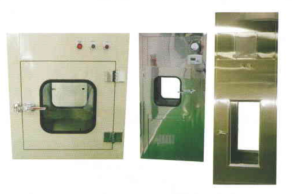 other equipment