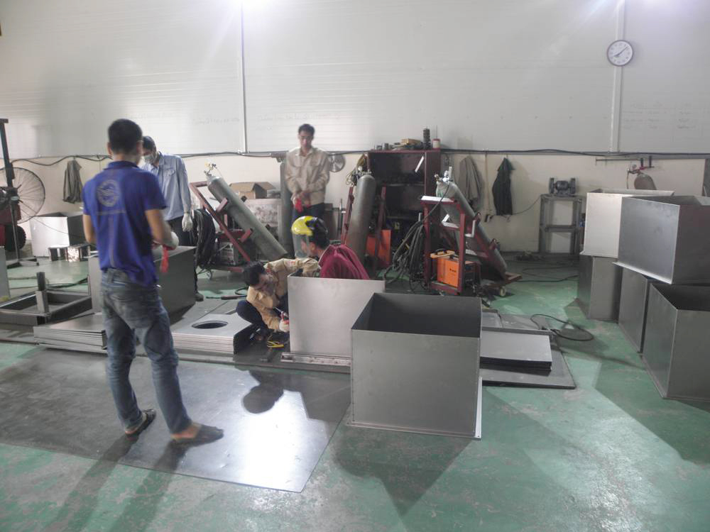 factory images
