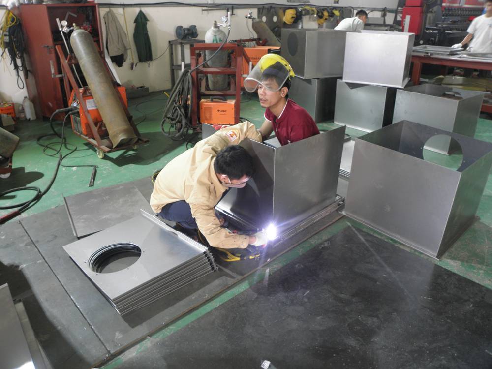 factory images