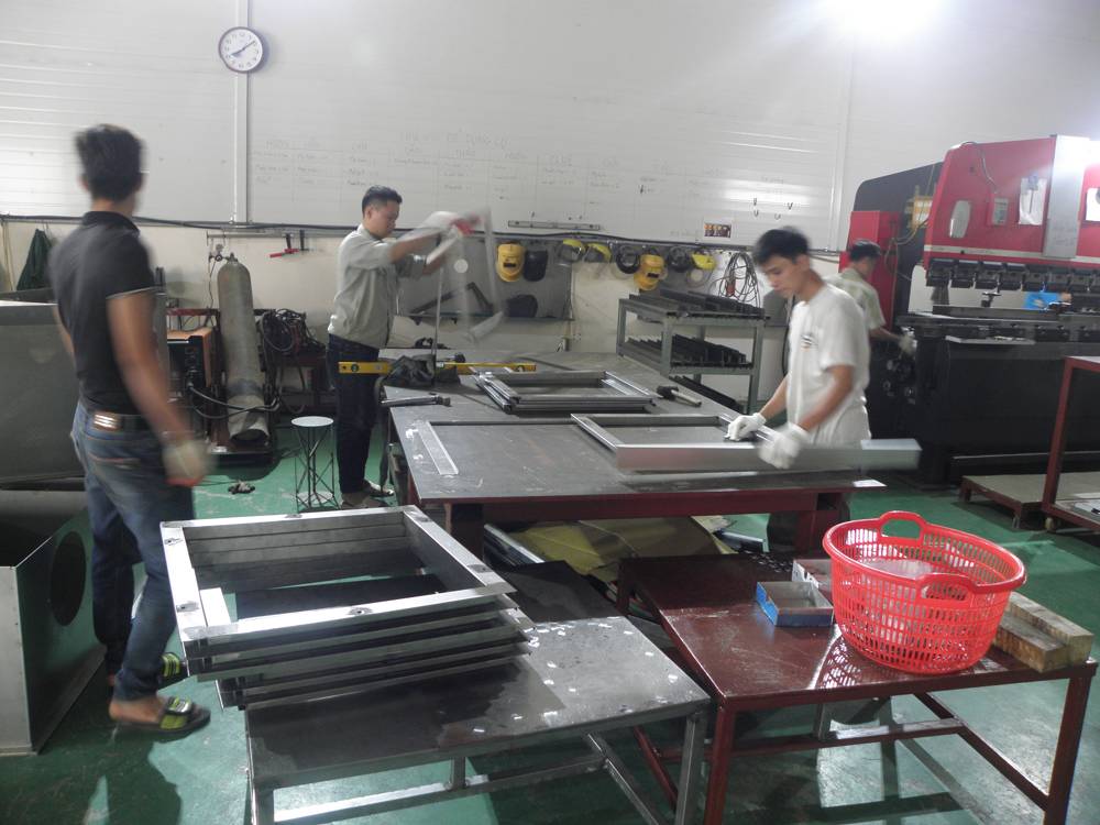 factory images