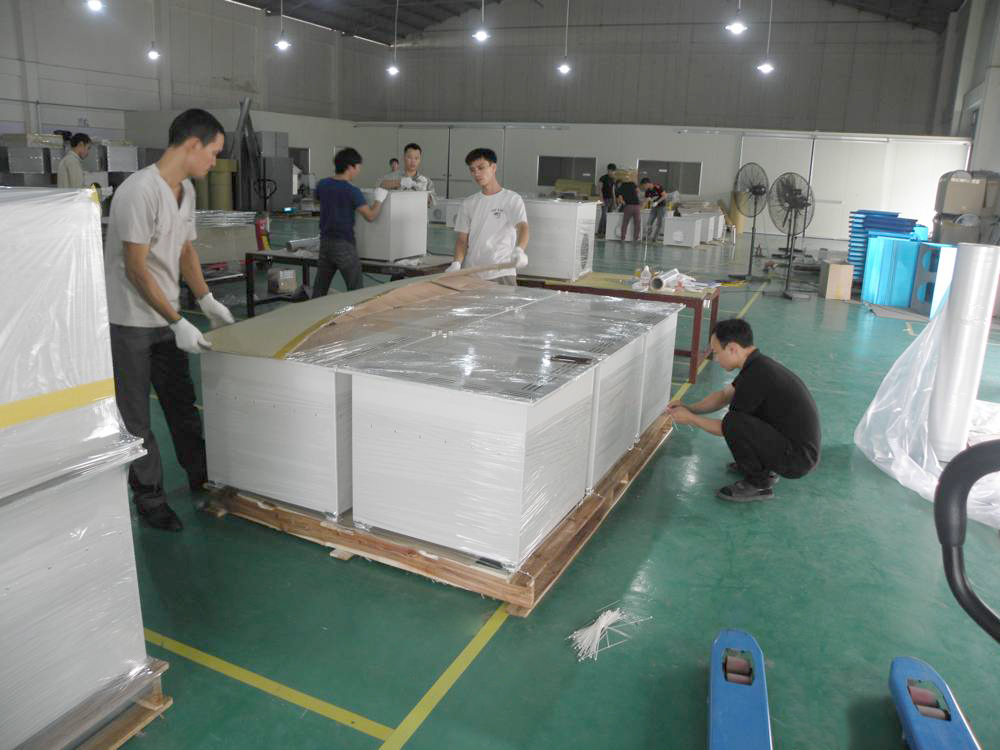 factory images