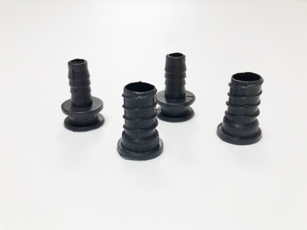 Technical rubber