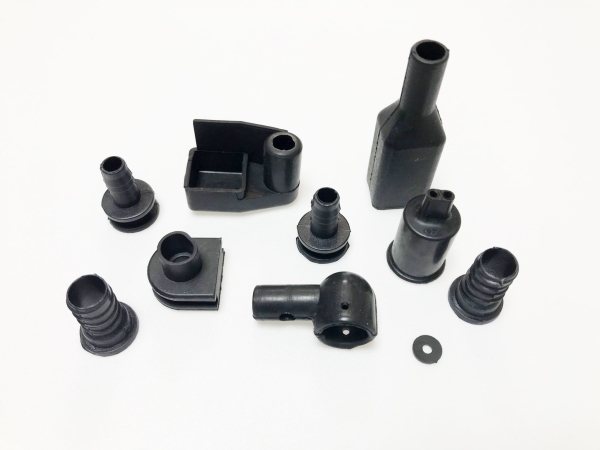 Technical rubber