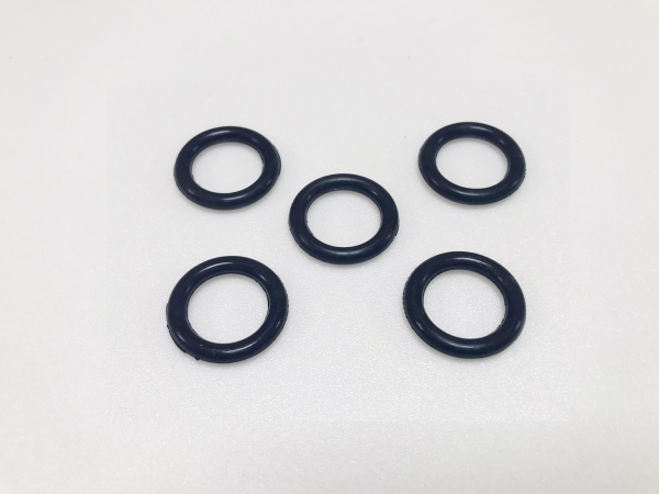 Rubber gasket for water industry