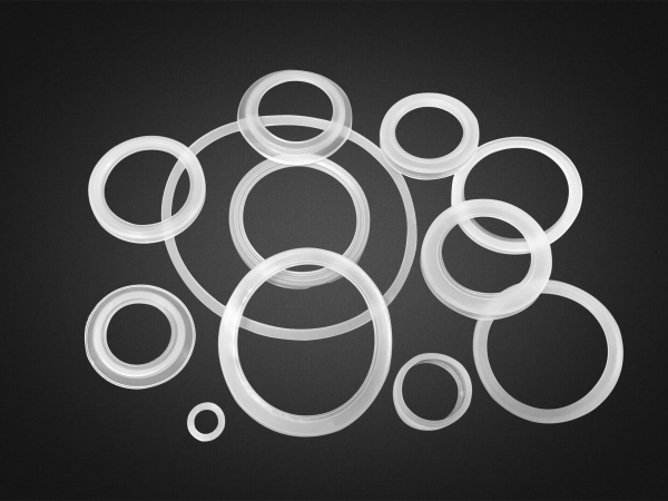 TPE plastic seal