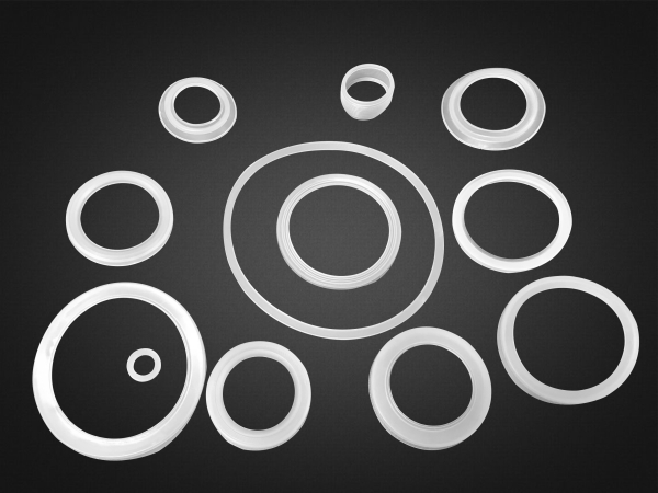 TPE plastic seal