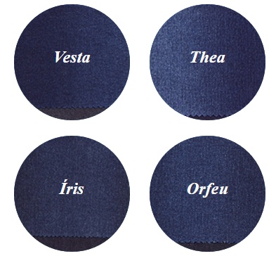 Denim fabric