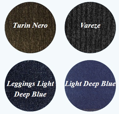 Denim fabric