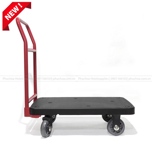 Multi-purpose trolley C-10D