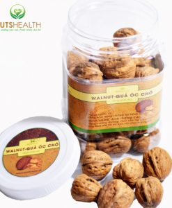 Nutrition nuts