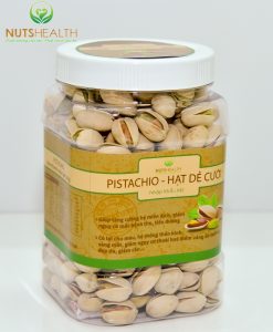 Nutrition nuts