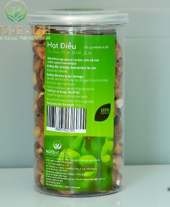Nutrition nuts