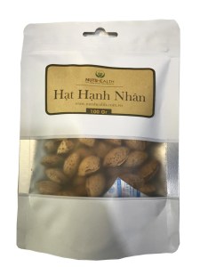 Nutrition nuts