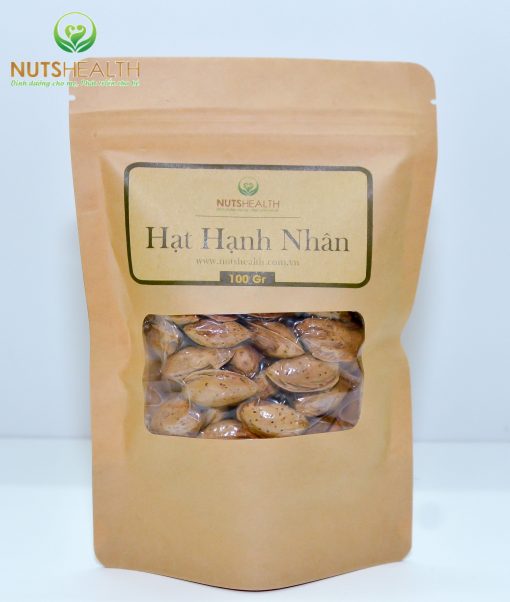 Nutrition nuts