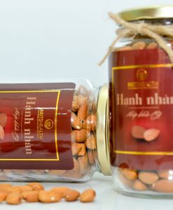 Nutrition nuts