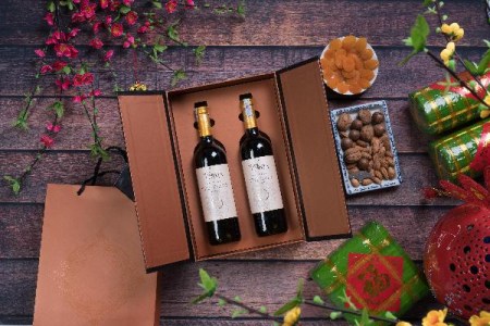 Tet holiday gifts