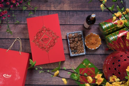 Tet holiday gifts