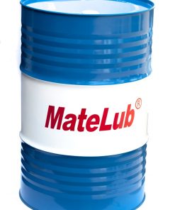 Matelub Hydraulic Oil