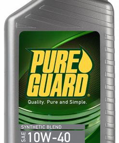 Pureguard Engine Oil