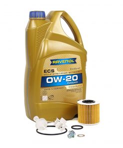 Ravenol Engine Oil