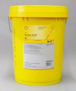 Shell Corena Air Compressor Oil