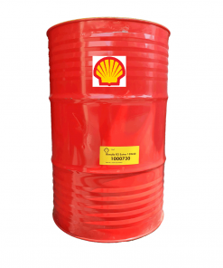Shell Omala Gearbox Oil