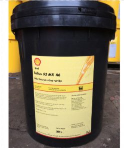 Shell Tellus