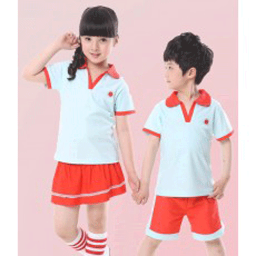 School uniform