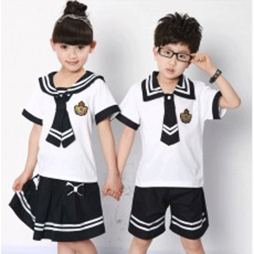 School uniform