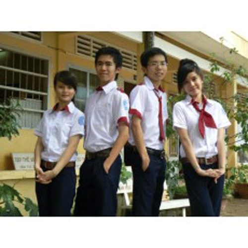 School uniform