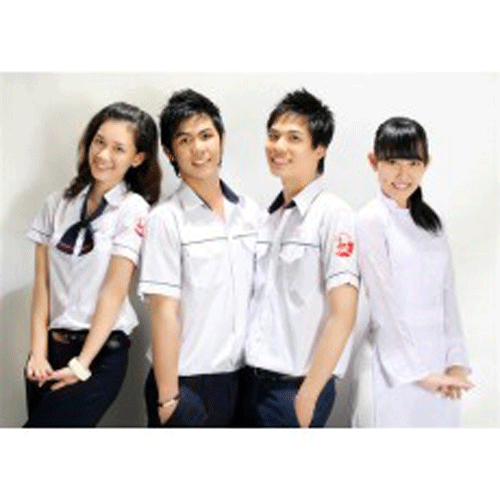 School uniform