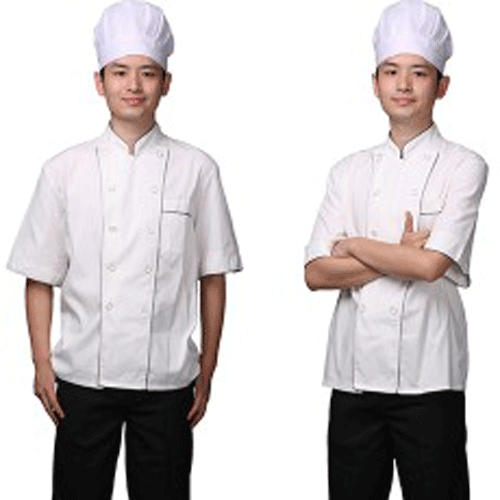 Hotel uniform