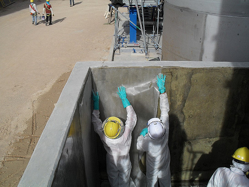Composite Coating