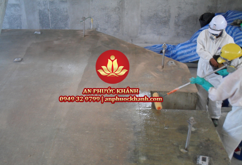 Composite Coating