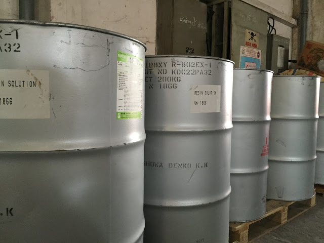 composite coating material
