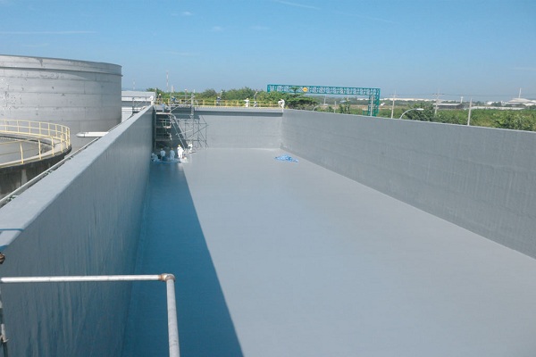tank Composite Coating