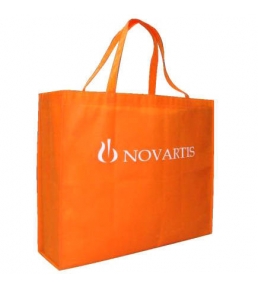 Non-woven bags