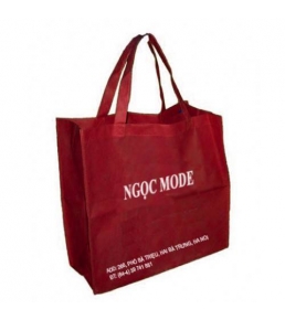 Logo-printed Non-woven bags